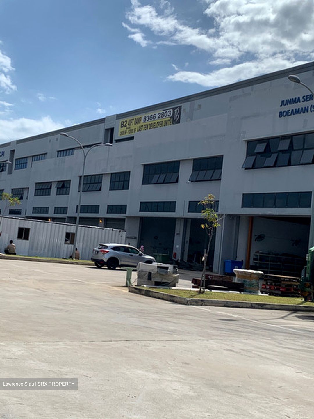 T99 (D22), Factory #382086841